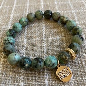 Original Kinsley Armelle Green Bracelet